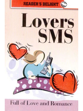 RGupta Ramesh Lovers SMS(Pocket Book) English Medium